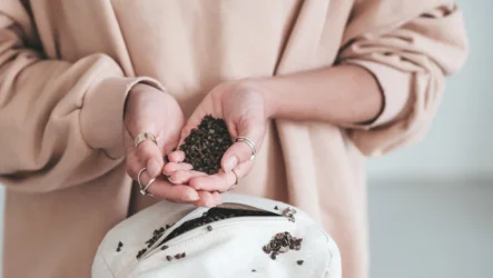 Kako izbrati bolster za svojo joga prakso